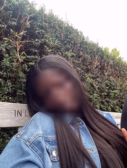 Hannah, 26