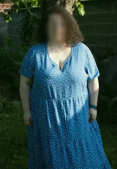 Ilse, 22