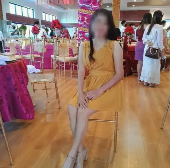 Inge, 34