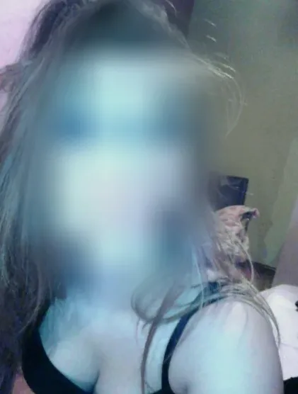 Kimberly, 25