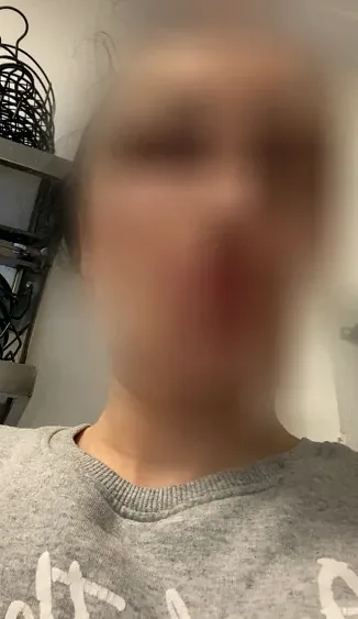 Kimberly, 29
