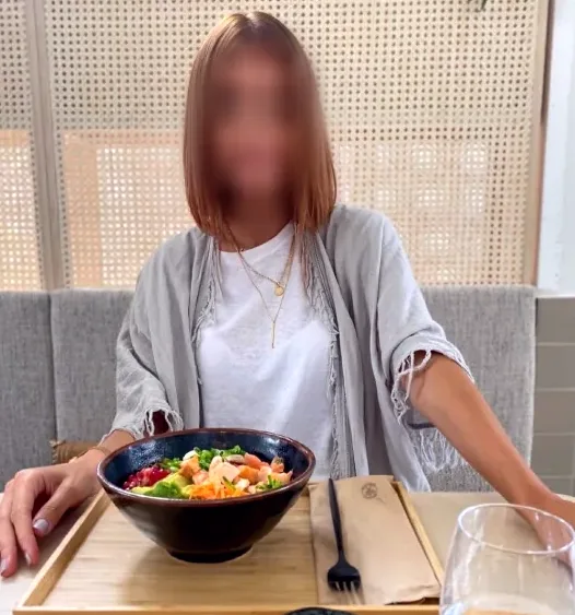 Leyla, 37