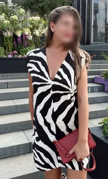 Lisa, 20