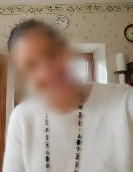 Naima, 37