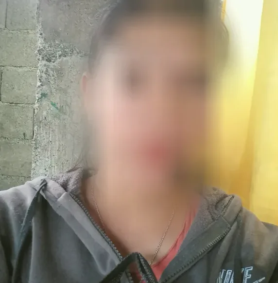 Naima, 31