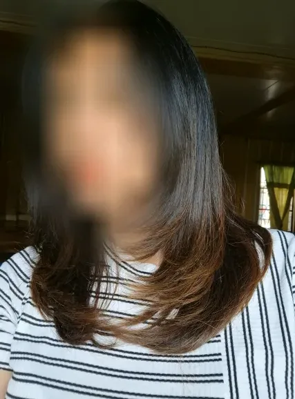 Naomi, 29