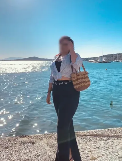 Nienke, 26