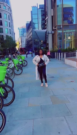 Norah, 33