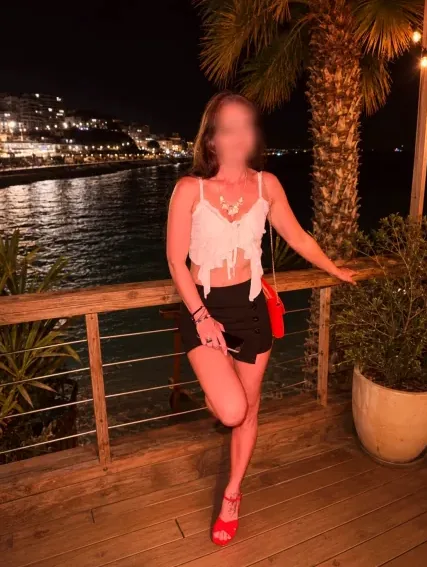 Priscilla, 34