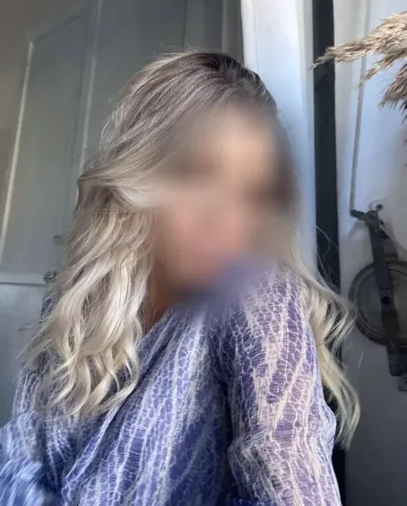 Renske, 20