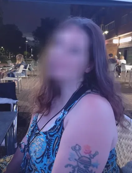 Zainab, 34